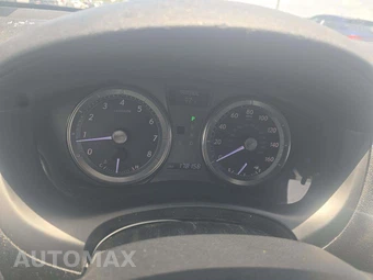 2011 Lexus ES 350 - miniatura 6