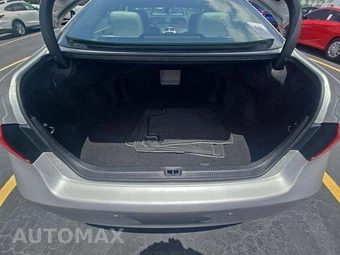2011 Lexus ES 350 - miniatura 8