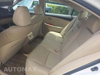 2011 Lexus ES 350 – miniatura 13