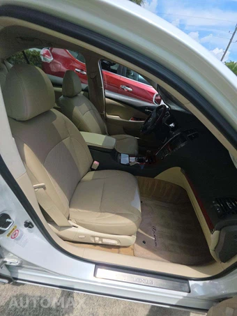 2011 Lexus ES 350 – miniatura 18