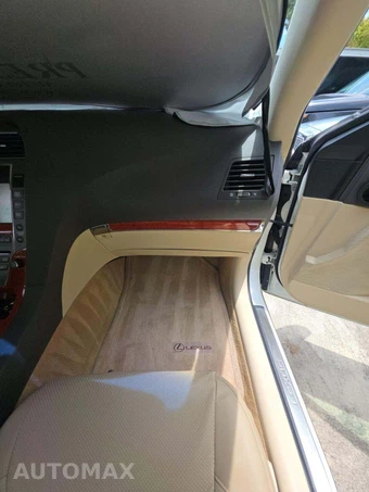 2011 Lexus ES 350 – miniatura 19