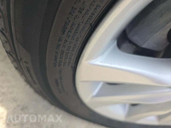 2011 Lexus ES 350 – miniatura 22