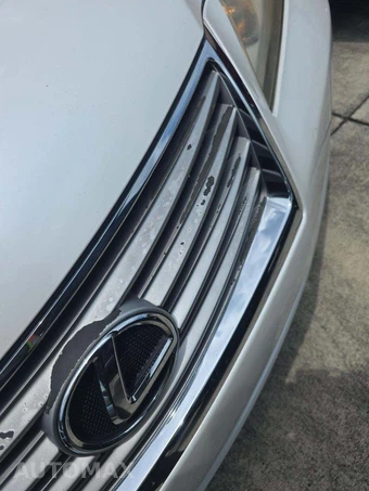 2011 Lexus ES 350 – miniatura 23