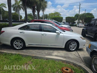2011 Lexus ES 350 – miniatura 4