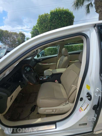 2011 Lexus ES 350 – miniatura 6