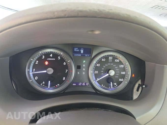 2011 Lexus ES 350 – miniatura 9