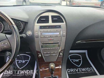 2011 Lexus ES 350 – miniatura 10
