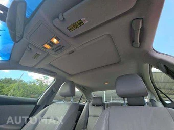 2011 Lexus ES 350 – miniatura 11
