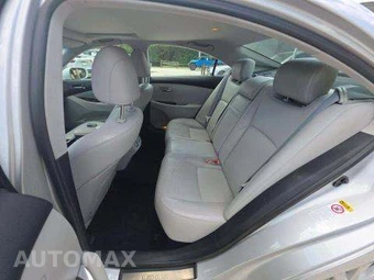 2011 Lexus ES 350 – miniatura 13
