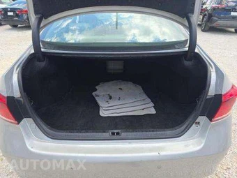 2011 Lexus ES 350 – miniatura 14
