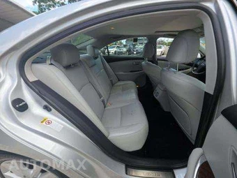 2011 Lexus ES 350 – miniatura 16