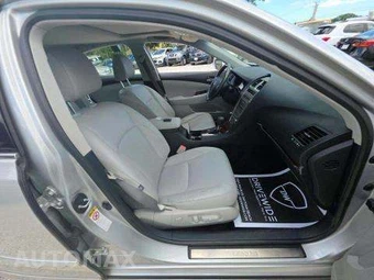 2011 Lexus ES 350 – miniatura 18