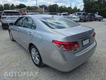 2011 Lexus ES 350 – miniatura 2
