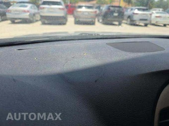 2011 Lexus ES 350 – miniatura 22
