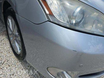 2011 Lexus ES 350 – miniatura 24