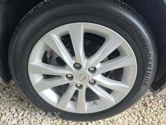 2011 Lexus ES 350 – miniatura 29