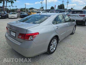 2011 Lexus ES 350 – miniatura 3