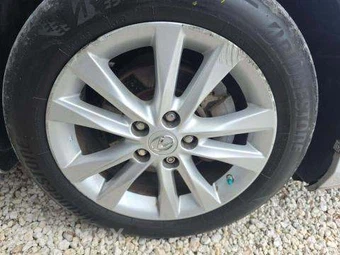 2011 Lexus ES 350 – miniatura 32