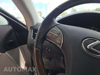 2011 Lexus ES 350 – miniatura 35