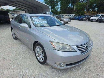 2011 Lexus ES 350 – miniatura 4