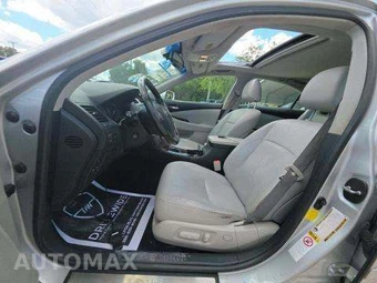 2011 Lexus ES 350 – miniatura 6