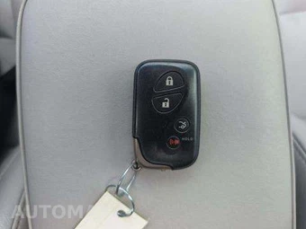 2011 Lexus ES 350 – miniatura 8