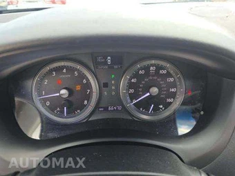 2011 Lexus ES 350 – miniatura 9