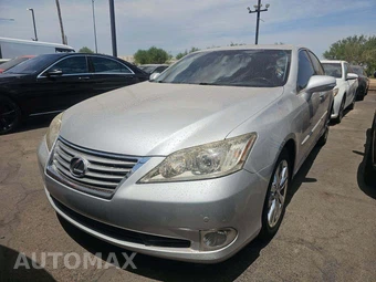 2011 Lexus ES 350