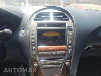 2011 Lexus ES 350 - miniatura 10