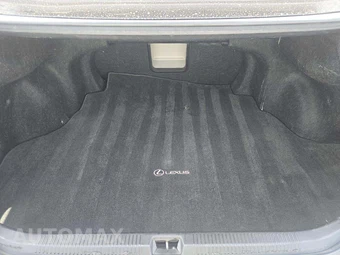 2011 Lexus ES 350 - miniatura 14