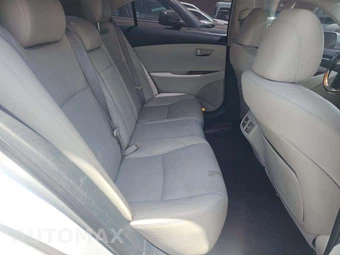 2011 Lexus ES 350 - miniatura 16