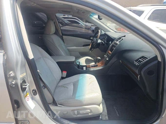 2011 Lexus ES 350 - miniatura 18