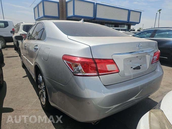 2011 Lexus ES 350 - miniatura 2