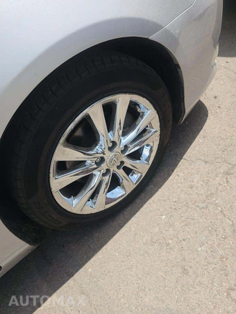 2011 Lexus ES 350 - miniatura 26