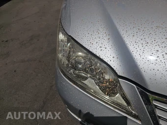 2011 Lexus ES 350 - miniatura 27