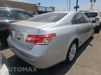2011 Lexus ES 350 - miniatura 3