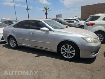 2011 Lexus ES 350 - miniatura 4