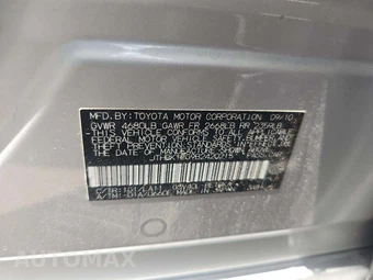 2011 Lexus ES 350 - miniatura 5
