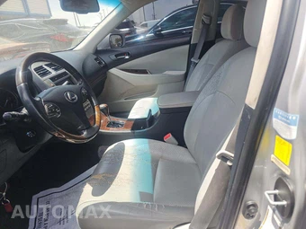 2011 Lexus ES 350 - miniatura 6