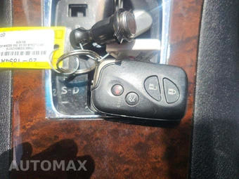 2011 Lexus ES 350 - miniatura 8