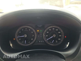 2011 Lexus ES 350 - miniatura 9
