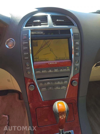 2011 Lexus ES 350 – miniatura 10