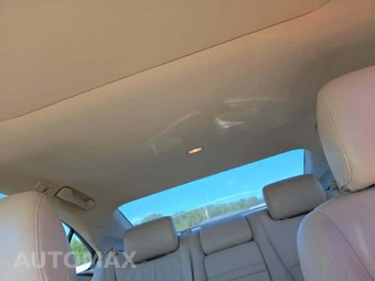 2011 Lexus ES 350 – miniatura 11