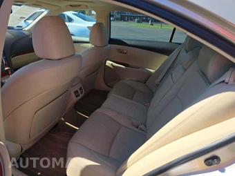 2011 Lexus ES 350 – miniatura 13