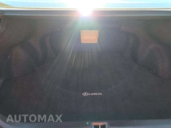 2011 Lexus ES 350 – miniatura 14