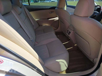 2011 Lexus ES 350 – miniatura 16