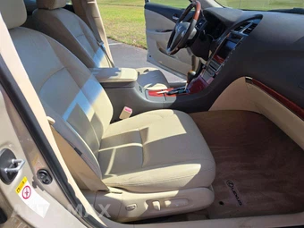 2011 Lexus ES 350 – miniatura 18