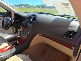 2011 Lexus ES 350 – miniatura 19