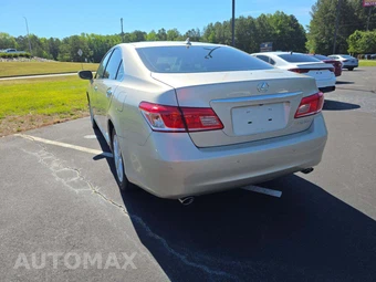 2011 Lexus ES 350 – miniatura 2