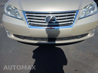 2011 Lexus ES 350 – miniatura 21